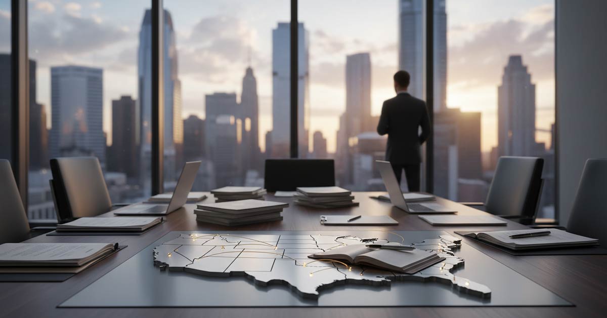 Best State to Form an LLC in 2026 (Honest Guide, Not the Hype)