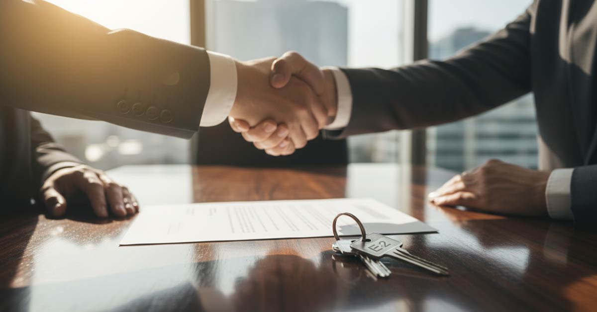 E-2 Visa Business Selection 2026: Buy vs. Build & Marginality
