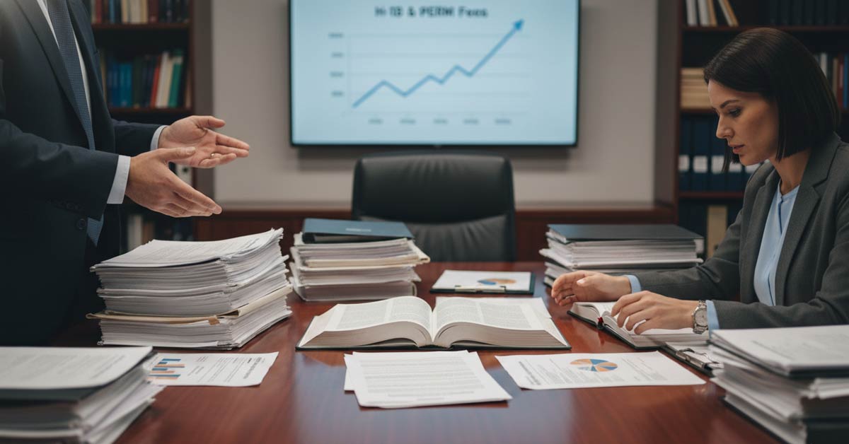 2026 DOL Prevailing Wage Rule: Alternative Paths for Employers Facing Rising H-1B Costs