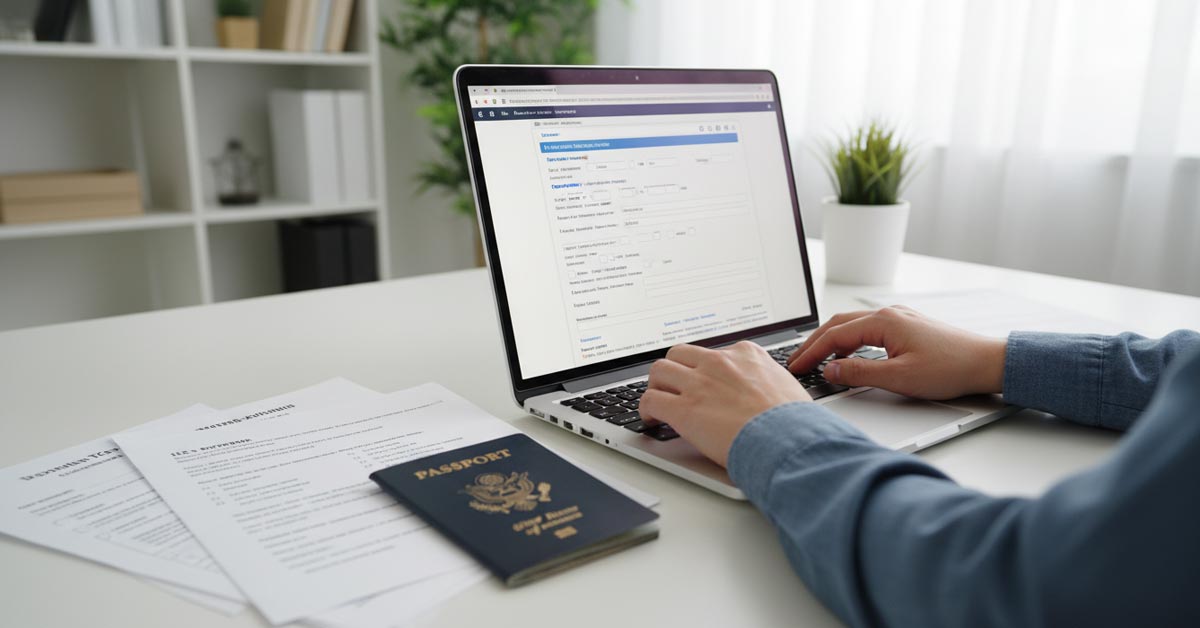 DS-160 vs. DS-260: The Complete Guide to U.S. Consular Forms
