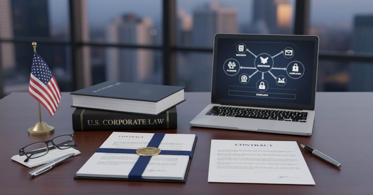 How to Start a Company in the USA: 2026 Step-by-Step Guide