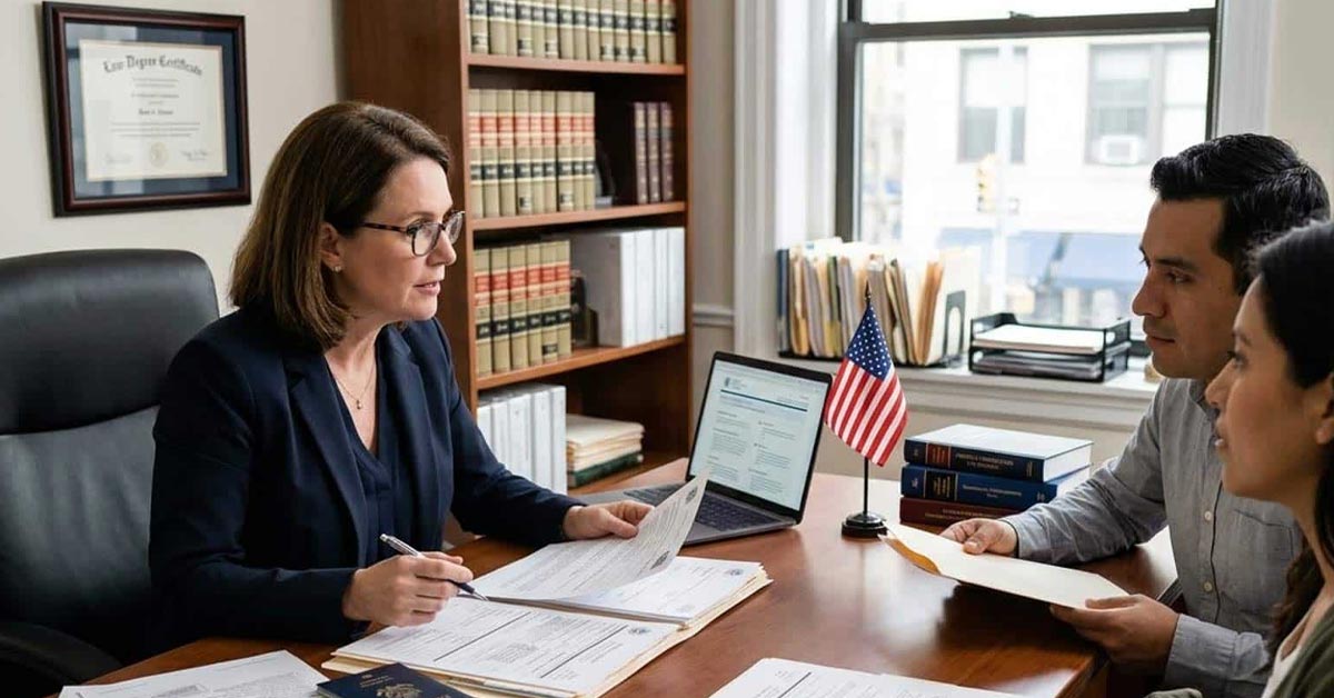 Immigration Lawyer Selection Guide: Costs and Hiring Strategies