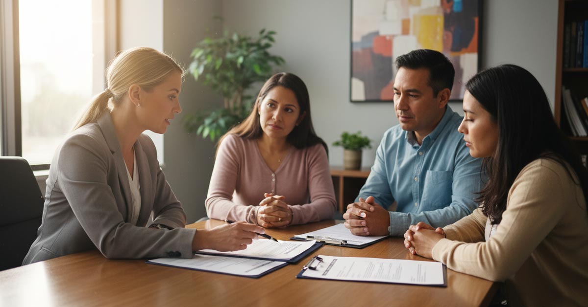 Personal Injury Claims for Immigrants in the U.S.: Rights, Fault Rules, and Compensation
