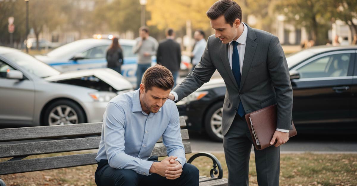 Texas Personal Injury Guide (2026): 8 Injury Types & 5 Legal Rules