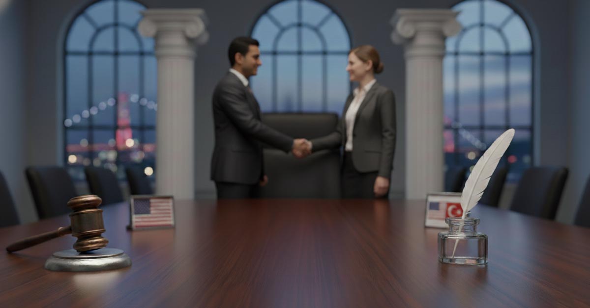 Turkish Immigration Lawyer in the U.S. (2026): Criterias and Red Flags