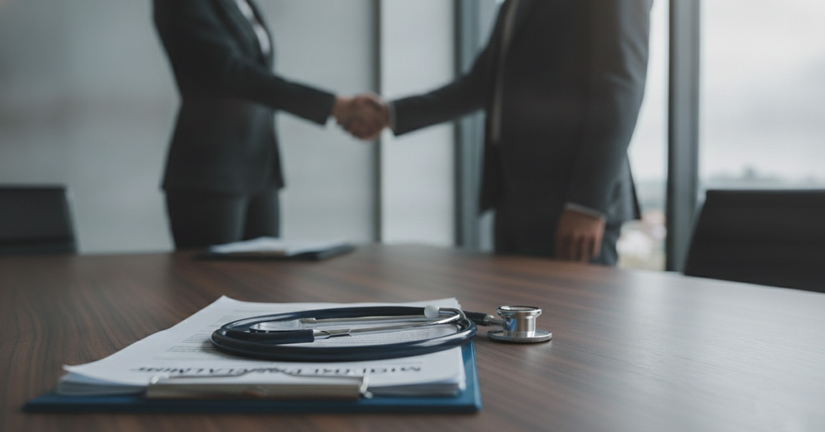 How to File a Medical Malpractice Claim: Evidence, Experts, and Compensation (2026)
