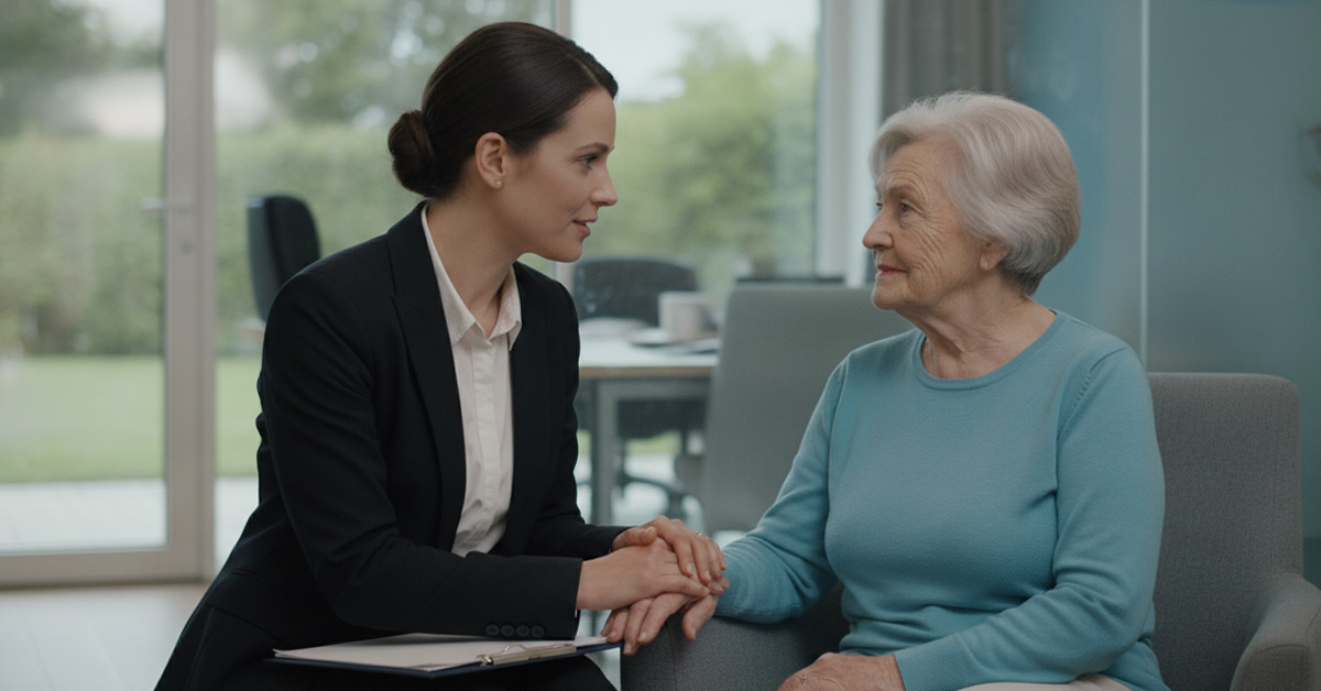 How to Spot Nursing Home Abuse: Signs, Rights, and Compensation (2026)