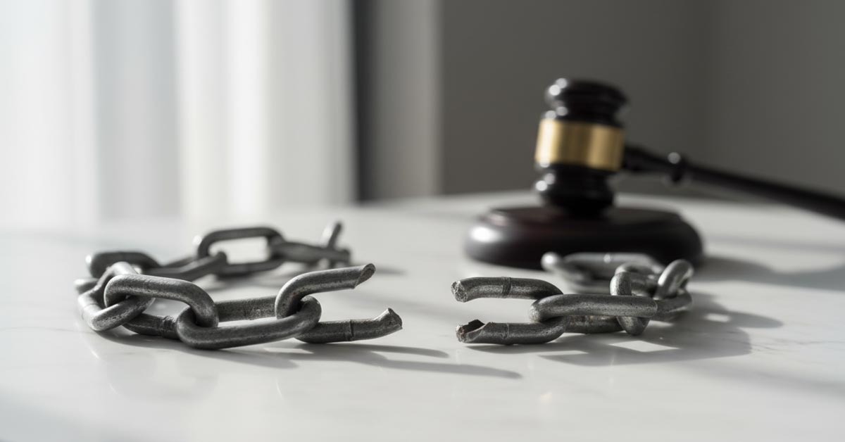 Writ of Habeas Corpus in U.S. Immigration: Challenging Unlawful ICE Detention