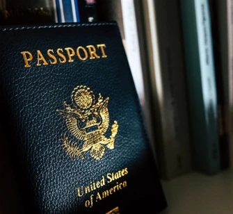 Citizenship & Naturalization