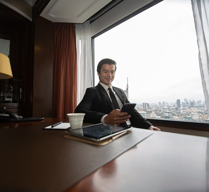 EB-1C Green Card Lawyers for Multinational Executives