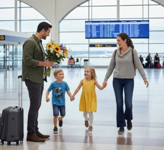 Who Needs a Family Reunification Visa?