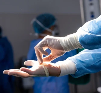 US Medical Malpractice Attorney