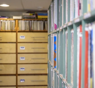 FOIA & Case File Access