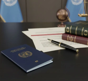 Mülteci Seyahat Belgesine Kimler İhtiyaç Duyar?