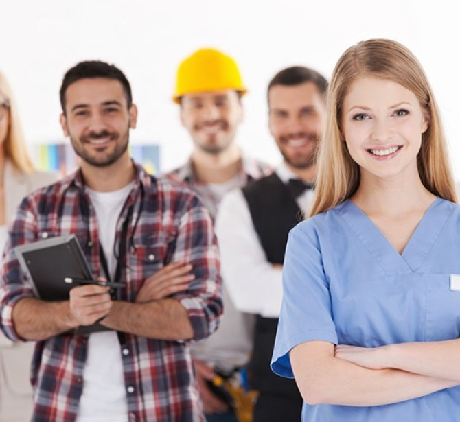 Who Qualifies for the EB-3 Visa?