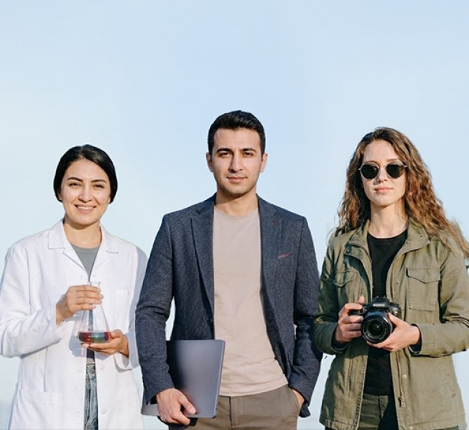 Who Qualifies for the O-1 Visa?