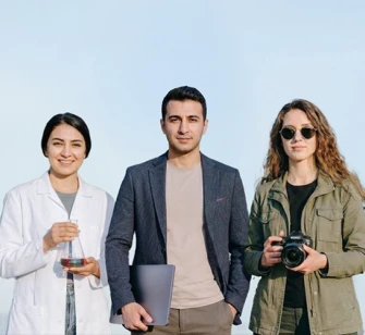 O-1 Vizesine Kimler Başvurabilir?