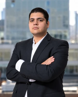 Roberto Carlos Avendano Meza