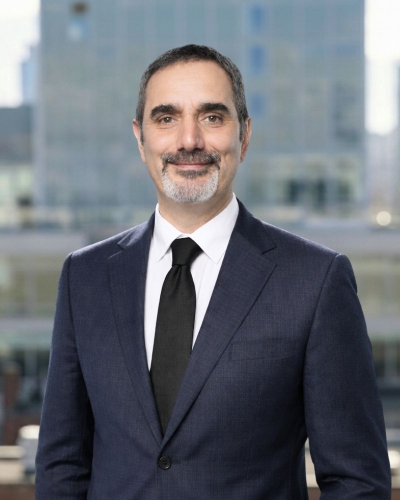 Ali Emre
