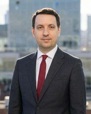 Yusuf Barutçu