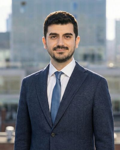 Mustafa Akkuş