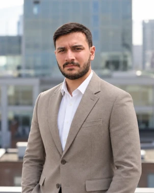 Ahmed Yasir Tekin