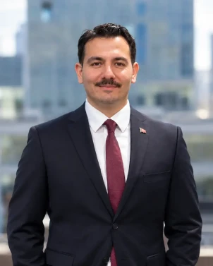 Ahmet Faruk Akbaş