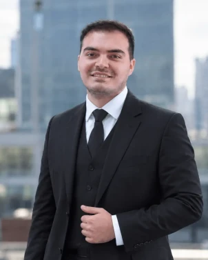 Arda Büyükbaş