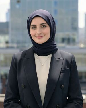 Esma Özturk