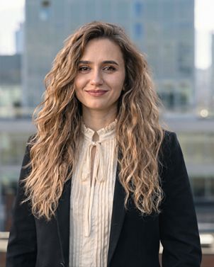 Elif Urfalı