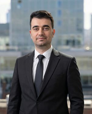 Harun Erdem
