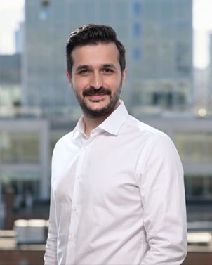Burak Kılıç