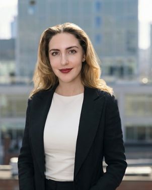 Suzan Melisa Saklanmaz