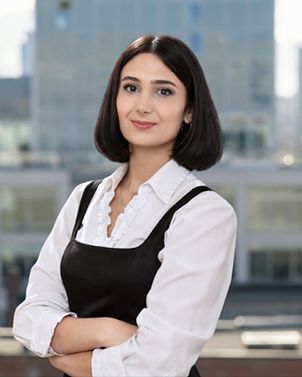 Suna Nur Akbaş