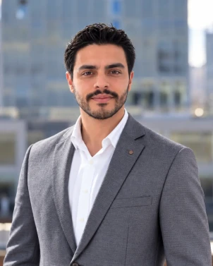 Enes Kalyoncu