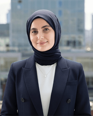 Esma Özturk