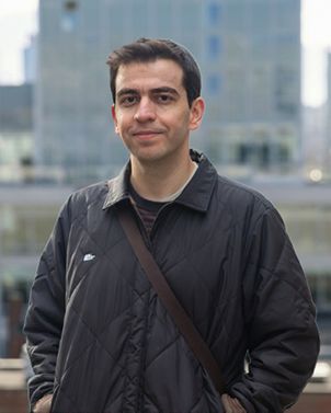 Ahmet Fahri Küçük