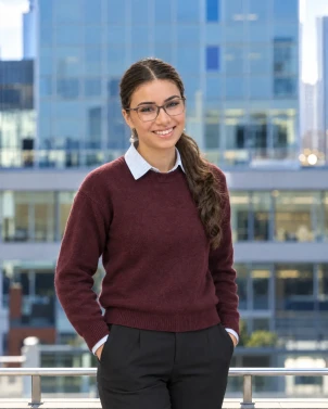 Zeynep Duru Kuşçu