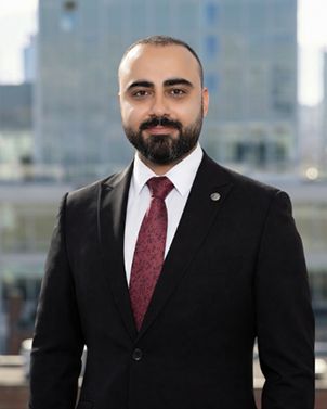 Yusuf Arslan