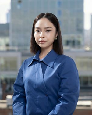 Begimai Abdrakhmanova