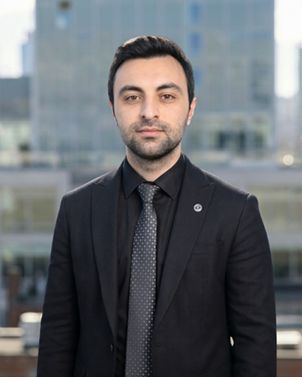 Adil Alisoy