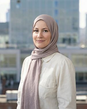 Saliha Boyar