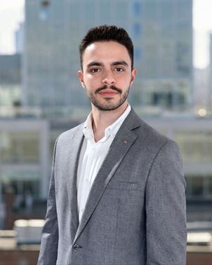 Enes Kalyoncu