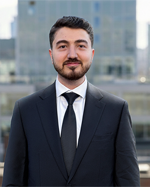 Melikşah Ekim