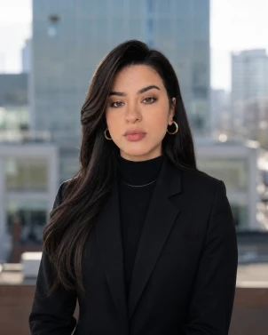 Nazlı Akın