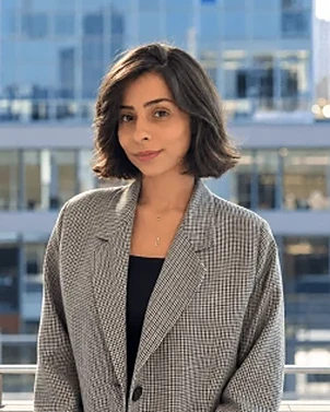 Nesli Lal Kınay