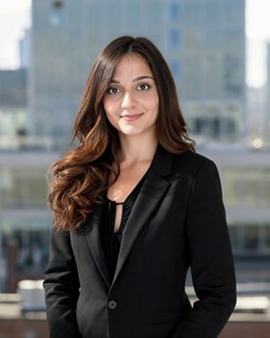 Zeynep Şimal Bildirici