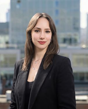 Zeliha Naz Saraçlı