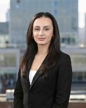 Deniz Simay Oral