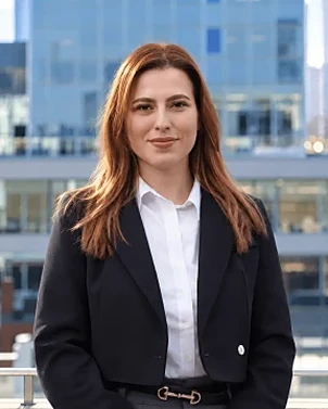 Serra İrem Topçuoğlu